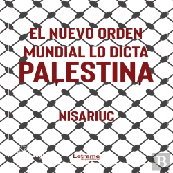 Bertrand.pt - El Nuevo Orden Mundial Lo Dicta Palestina