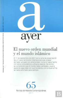 Bertrand.pt - El Nuevo Orden Mundial Y El Mundo Islámico (Ayer 65)