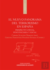 El Nuevo Panorama Del Terrorismo En España