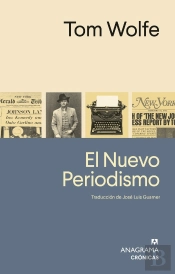 El Nuevo Periodismo