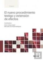 El Nuevo Procedimiento Testigo Y Extension De Efectos