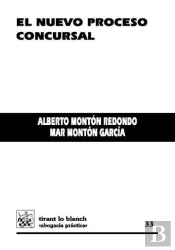El Nuevo Proceso Concursal