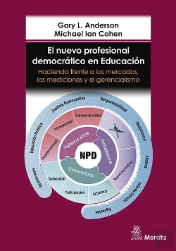 Bertrand.pt - El Nuevo Profesional Democratico En Educacion. Haciendo Frente A Los Mercados, L