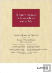 El Nuevo Regimen De La Movilidad Sostenible
