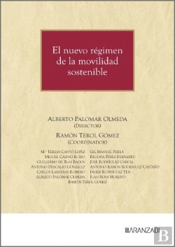 Bertrand.pt - El Nuevo Regimen De La Movilidad Sostenible