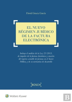 Bertrand.pt - El Nuevo Régimen Jurídico De La Factura Electrónica