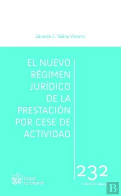 Bertrand.pt - El Nuevo Régimen Jurídico De La Prestación Por Cese De Actividad