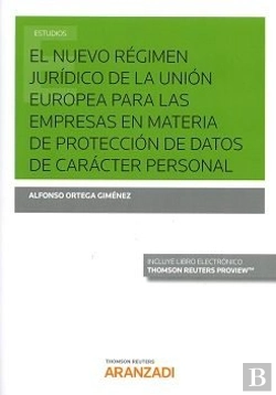 Bertrand.pt - El Nuevo Régimen Jurídico De La Unión Europea Para Las Empresas En Materia De Protección De Datos De