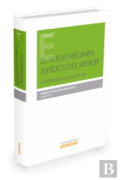 El Nuevo Régimen Jurídico Del Menor