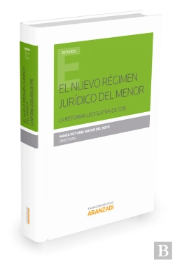 Bertrand.pt - El Nuevo Régimen Jurídico Del Menor