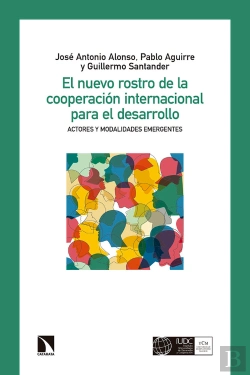 Bertrand.pt - El Nuevo Rostro De La Cooperación Internacional Para El Desarrollo