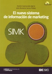 El Nuevo Sistema De Información De Marketing. Simk