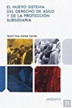 Bertrand.pt - El Nuevo Sistema Del Derecho De Asilo Y De La Protección Subsidiaria
