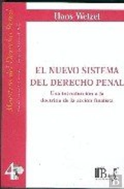 Bertrand.pt - El Nuevo Sistema Del Derecho Penal  