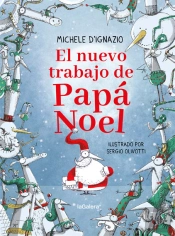 El Nuevo Trabajo De Papá Noel