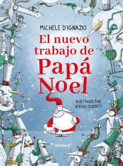 Bertrand.pt - El Nuevo Trabajo De Papá Noel