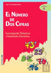 El Número De Dos Cifras