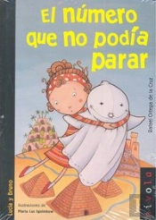 El Número Que No Podía Parar