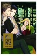 El Nunca Dice No