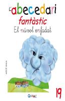 El Nuvol Enfadat