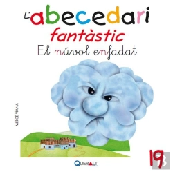Bertrand.pt - El Nuvol Enfadat