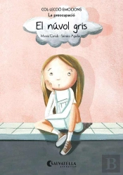 El Núvol Gris (Rústica)