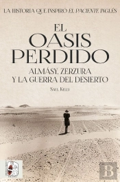El Oasis Perdido