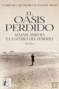 Bertrand.pt - El Oasis Perdido