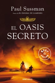 El Oasis Secreto