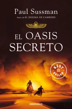 Bertrand.pt - El Oasis Secreto