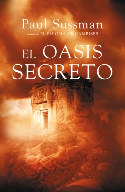 Bertrand.pt - El Oasis Secreto