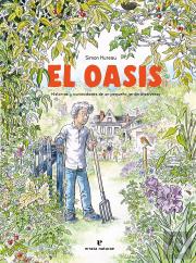 El Oasis