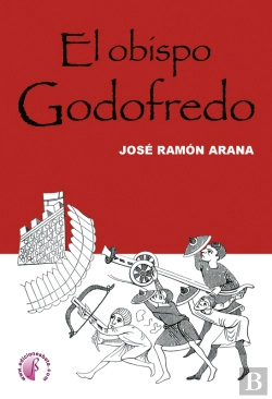 Bertrand.pt - El Obispo Godofredo