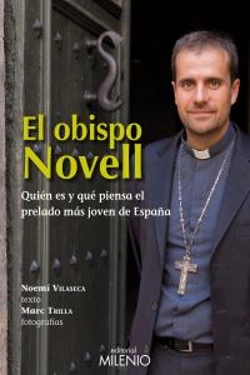 Bertrand.pt - El Obispo Novell