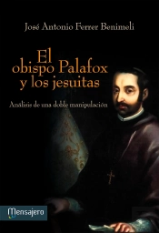 El Obispo Palafox Y Los Jesuitas