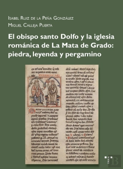 Bertrand.pt - El Obispo Santo Dolfo Y La Iglesia Románica De Grado