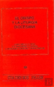 El Obispo Y La Liturgia Diocesana