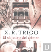 El Objetivo Del Crimen