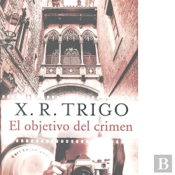 Bertrand.pt - El Objetivo Del Crimen