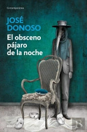 El Obsceno Pajaro De La Noche