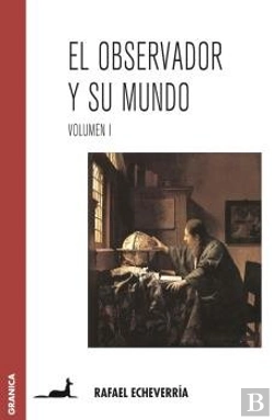Bertrand.pt - El Observador Y Su Mundo. Volumen I