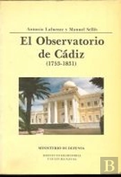 El Observatorio De Cadiz (1753-1831)