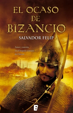 Bertrand.pt - El Ocaso De Bizancio