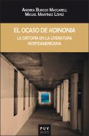El Ocaso De Koinonia