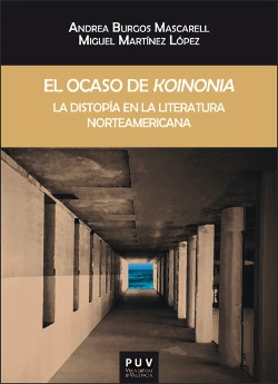 Bertrand.pt - El Ocaso De Koinonia