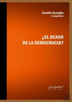 Bertrand.pt - ?El Ocaso De La Democracia?