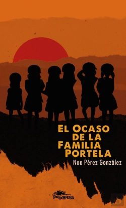 Bertrand.pt - El Ocaso De La Familia Portela