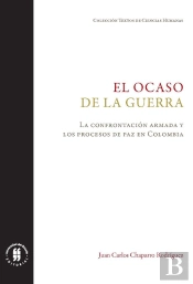 El Ocaso De La Guerra