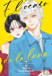 El Ocaso De La Luna 8