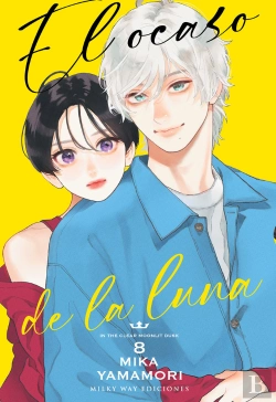 Bertrand.pt - El Ocaso De La Luna 8